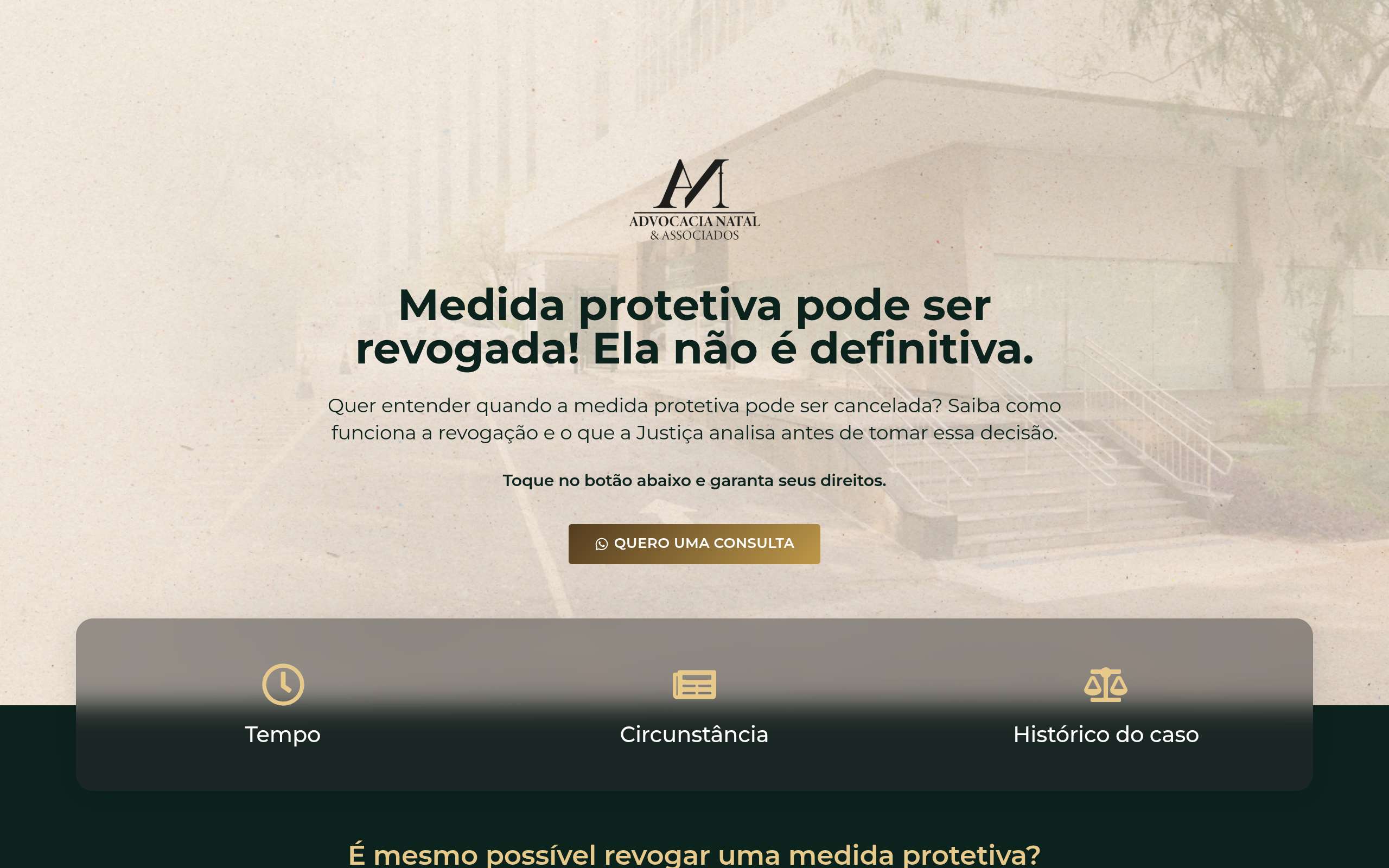 Advocacia Natal & Associados